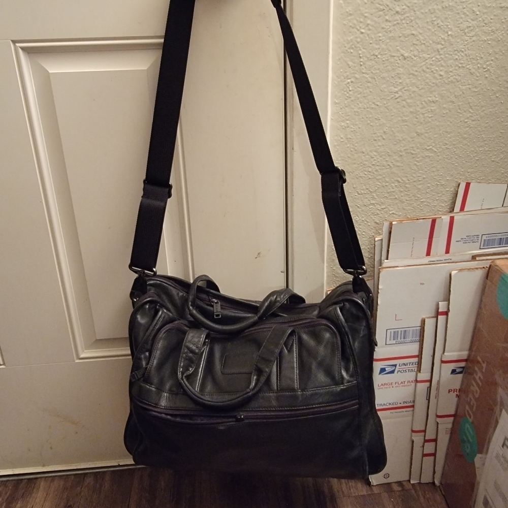 Tumi briefcase bag - Picture 16 of 16
